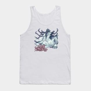 Kos-or-some-say-Kosm Tank Top